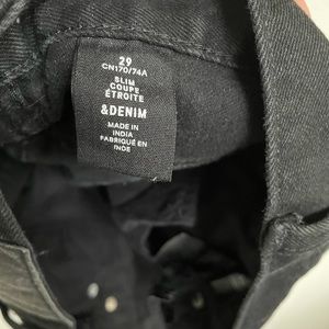 H&M Skinny Jeans
